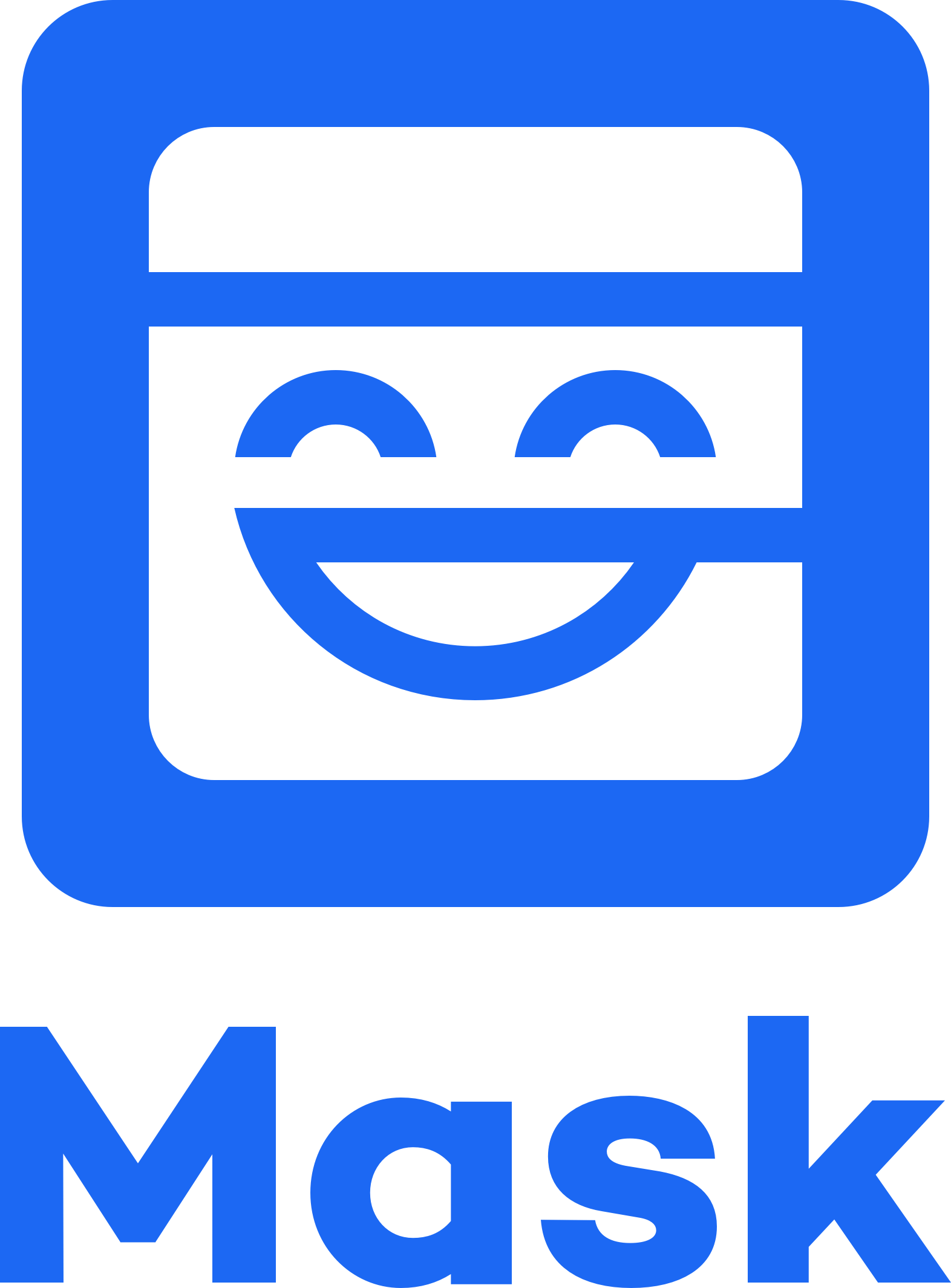 Mask Network